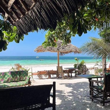 Sipano Beach Lodge Kiwengwa Кивенга Екстериор снимка