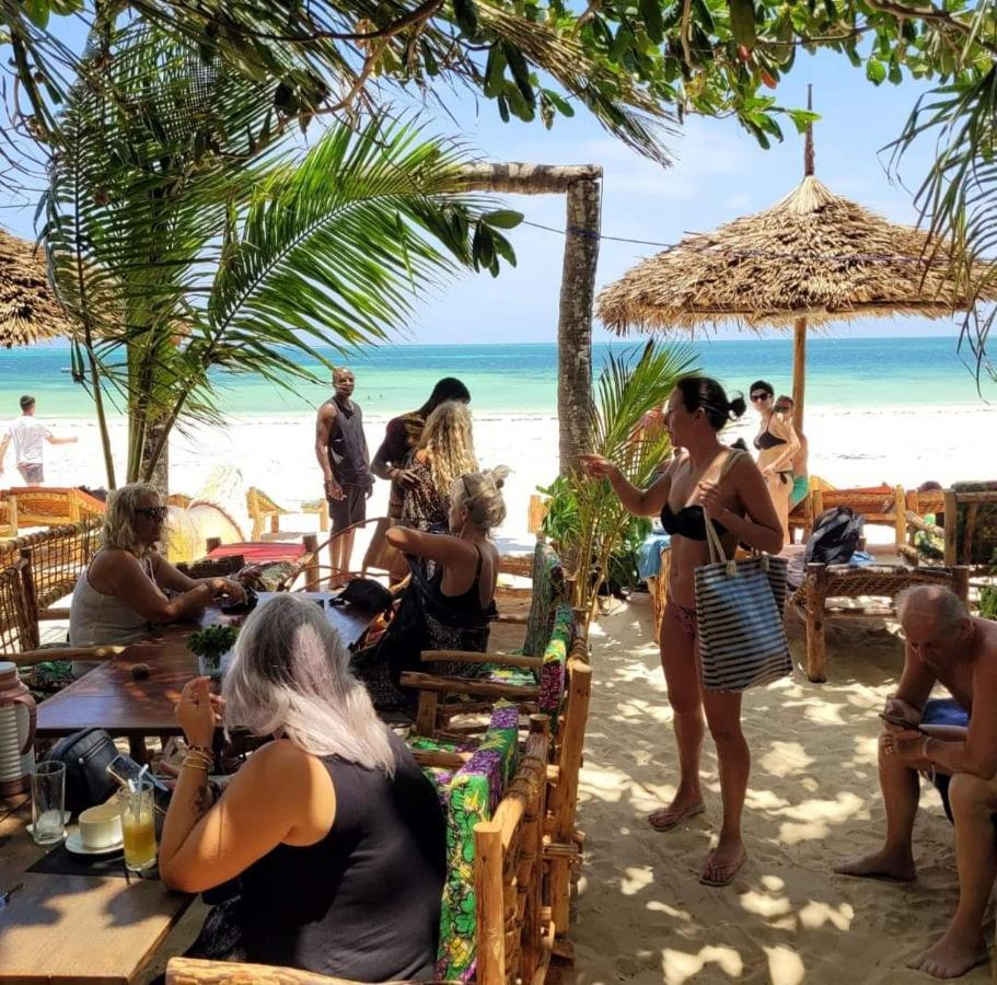 Sipano Beach Lodge Kiwengwa Кивенга Екстериор снимка