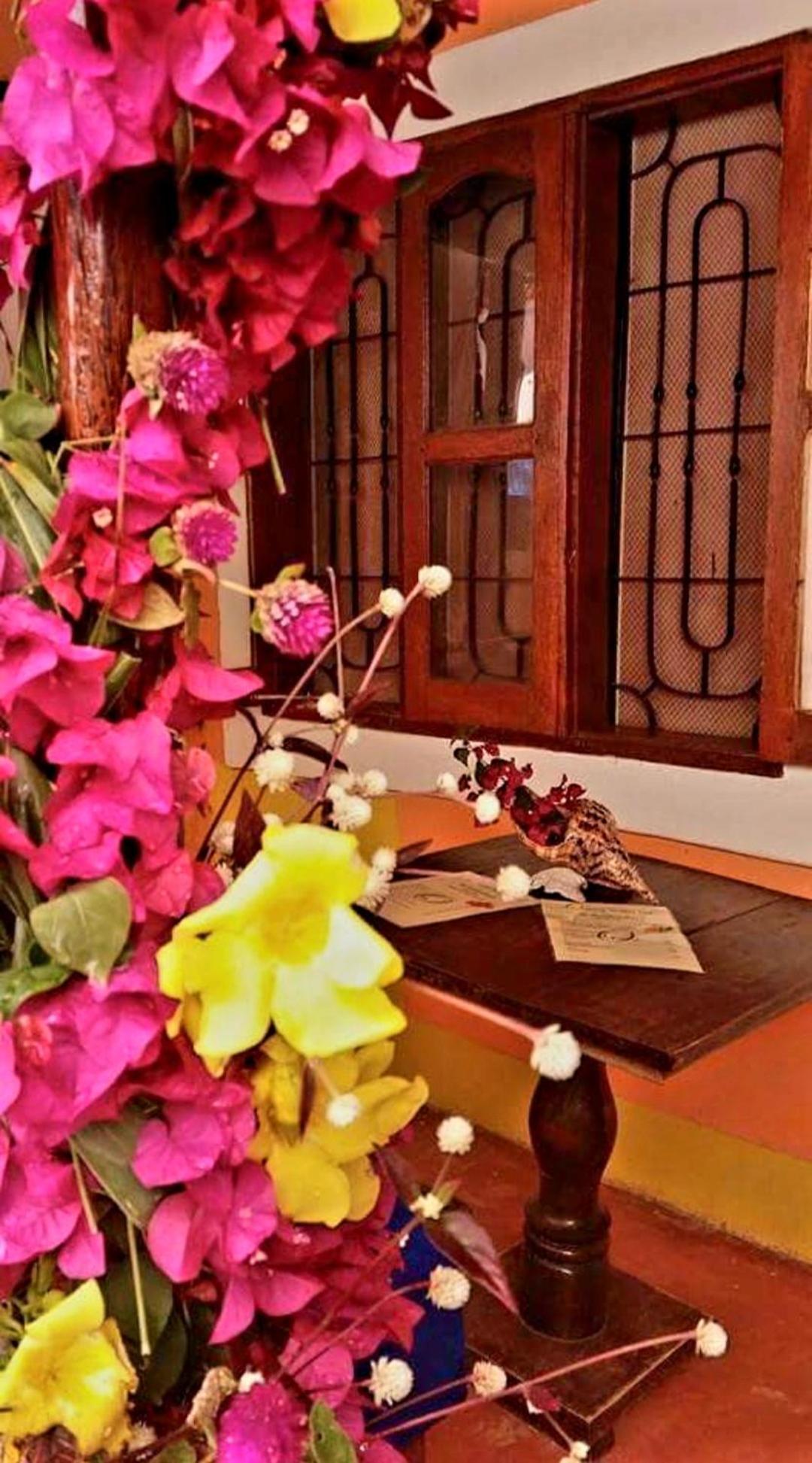 Sipano Beach Lodge Kiwengwa Кивенга Екстериор снимка