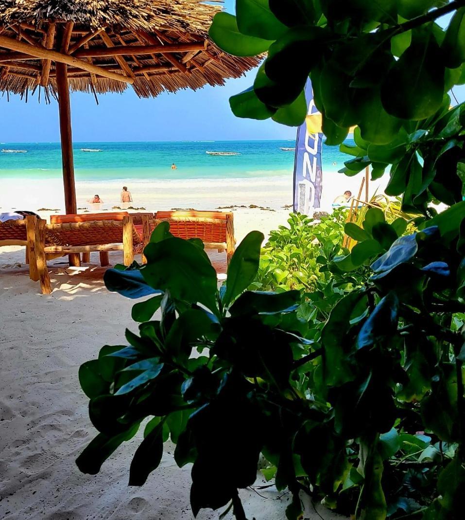 Sipano Beach Lodge Kiwengwa Кивенга Екстериор снимка
