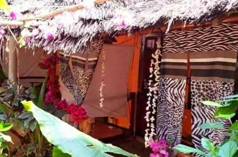 Sipano Beach Lodge Kiwengwa Кивенга Екстериор снимка