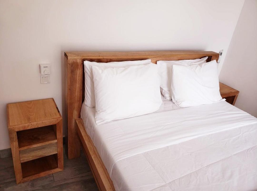 Sipano Beach Lodge Kiwengwa Кивенга Екстериор снимка