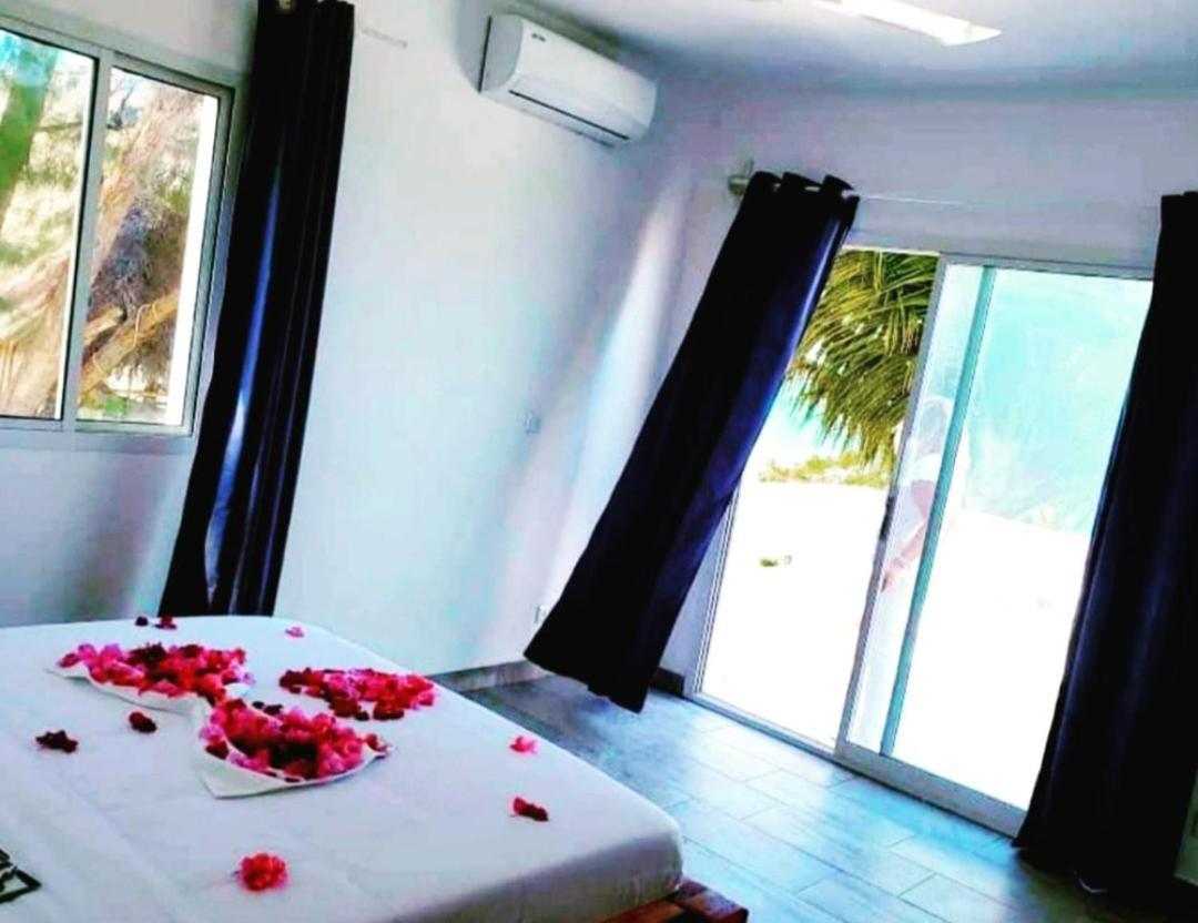 Sipano Beach Lodge Kiwengwa Кивенга Екстериор снимка