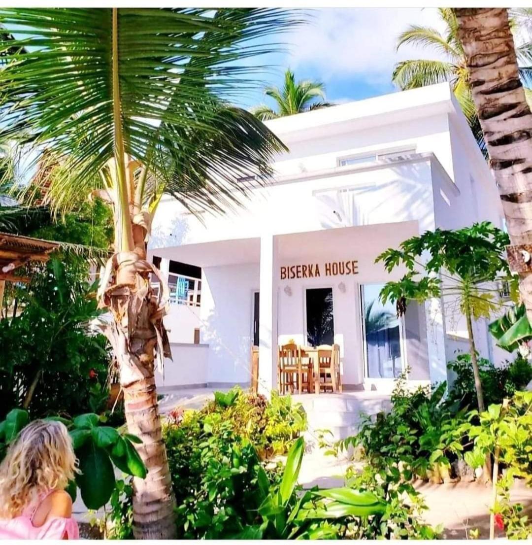 Sipano Beach Lodge Kiwengwa Кивенга Екстериор снимка