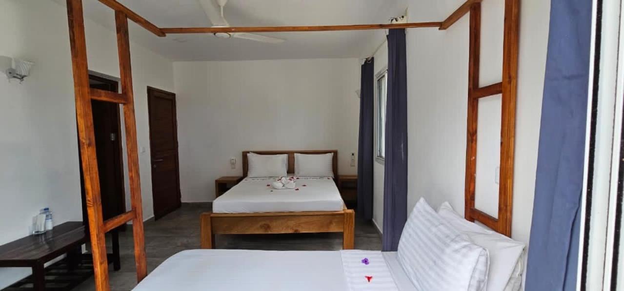 Sipano Beach Lodge Kiwengwa Кивенга Екстериор снимка