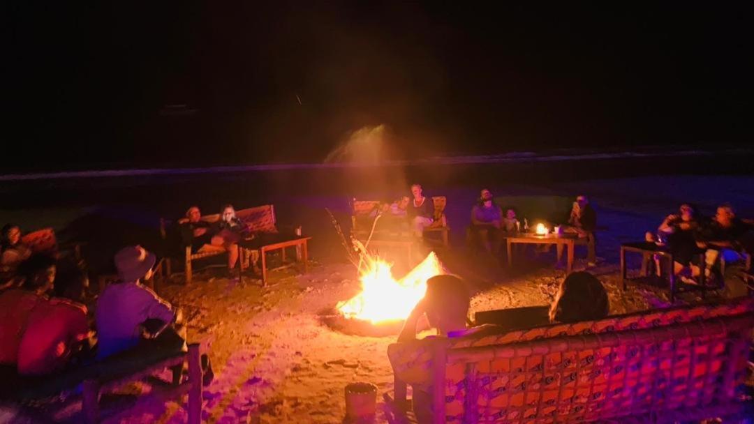 Sipano Beach Lodge Kiwengwa Кивенга Екстериор снимка