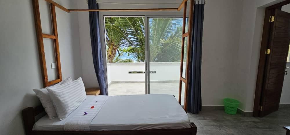 Sipano Beach Lodge Kiwengwa Кивенга Екстериор снимка