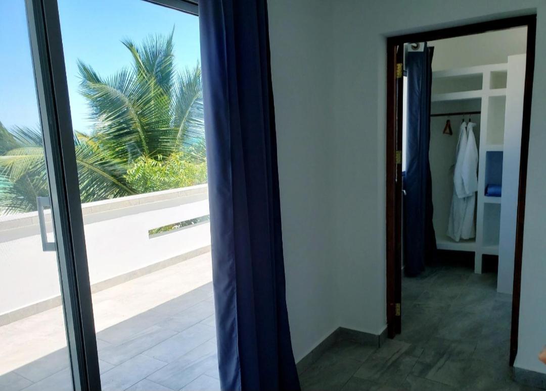 Sipano Beach Lodge Kiwengwa Кивенга Екстериор снимка