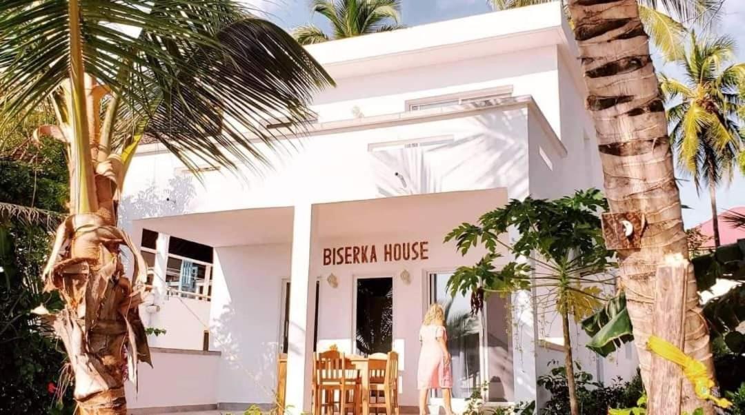 Sipano Beach Lodge Kiwengwa Кивенга Екстериор снимка
