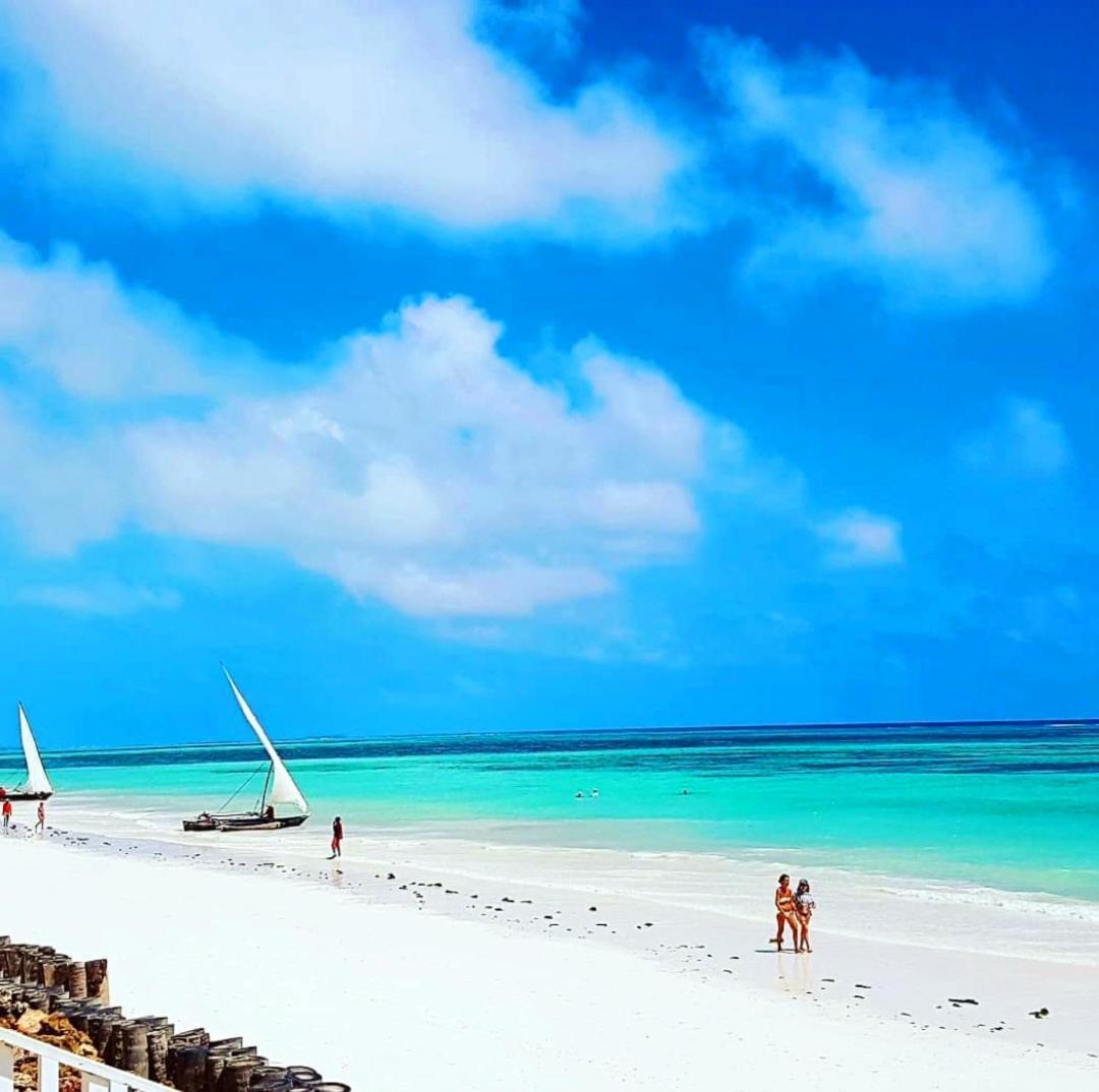 Sipano Beach Lodge Kiwengwa Кивенга Екстериор снимка